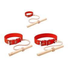 Anti Rush Training Tool for Dog Comfortable Discourages Sudden Pulling Easy to