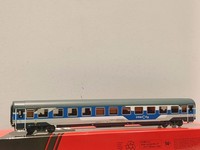 Acme 51221 FS Carrozza UIC-Z Neue Lackierung Intercity Tag 2. Klasse Neu