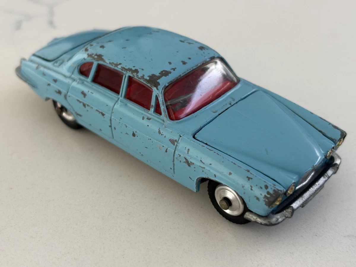 Corgi Jaguar Mark X for sale | eBay UK Corgi Jaguar Mark X for sale | eBay UK