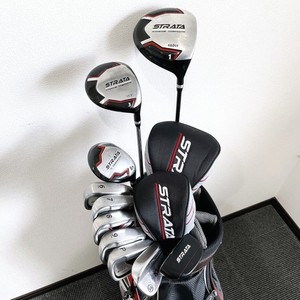 Golf Beginner Club Set | eBay