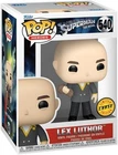 Funko Pop! Vinyl: DC Universe - Lex Luthor (Chase) #540 With Pop Protector