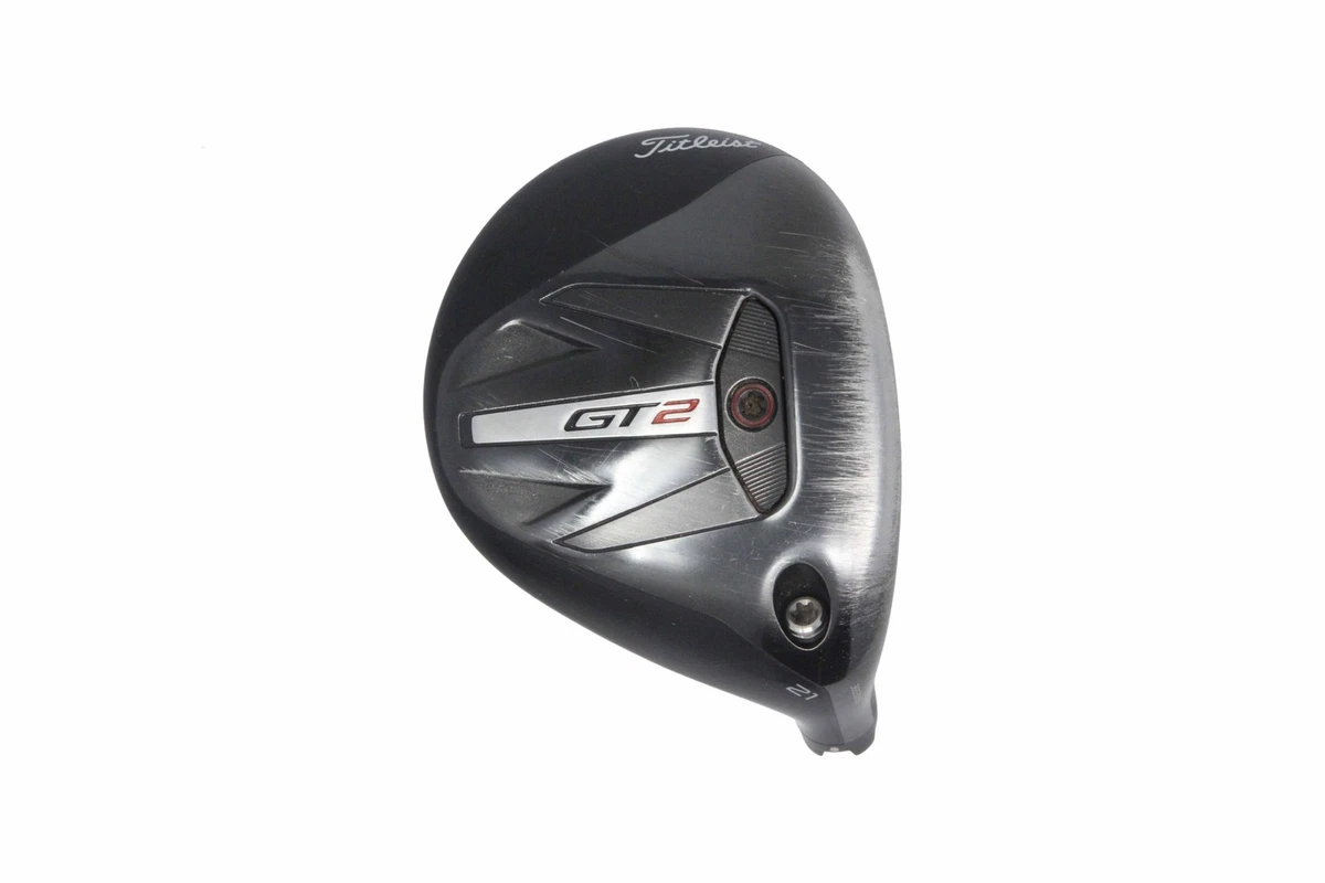 Titleist 7-Wood Fairway Wood Golf Clubs for sale - eBay