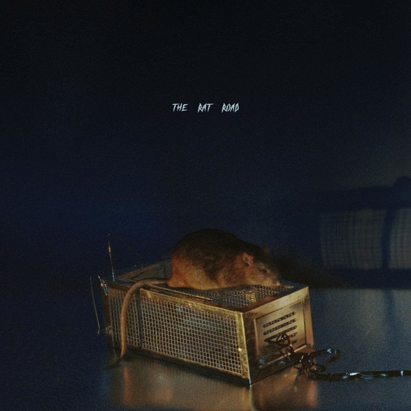 Audiocassetta - Sbtrkt - The Rat Road - Save Yourself -D- Neu-image