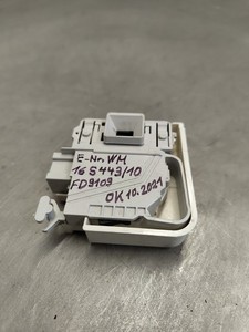 SIEMENS WM 16S443/10 Waschmaschine Türverriegelung  EMZ Type881 9000735664#52367