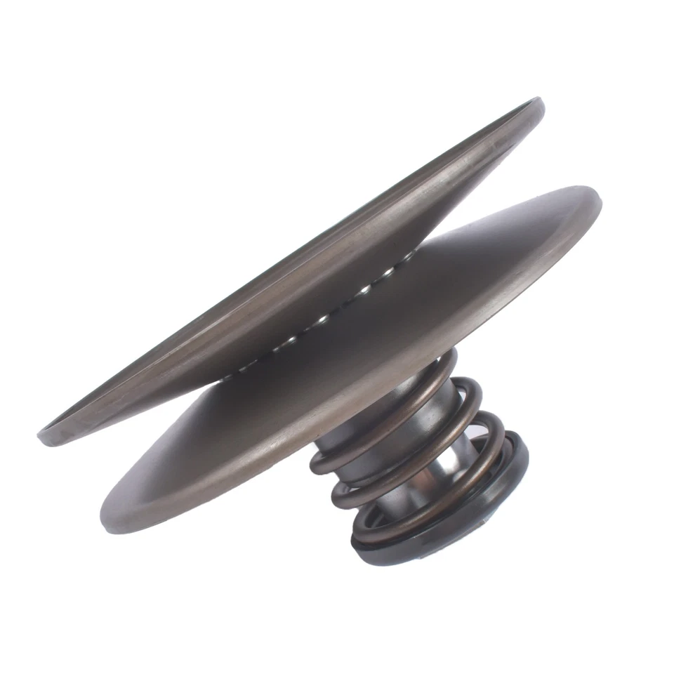 Embrague CVT secundario para HiSUN 400 MSU400 YS400 ATV UTV 21400-003-0000 Foto 3 de 4