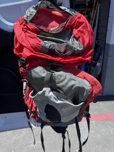 Osprey Ariel 65 | eBay display picture 1