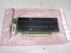 Nvidia P538 0TW212 Quadro NVS 290 Graphics Card 256MB PCIe DMS59