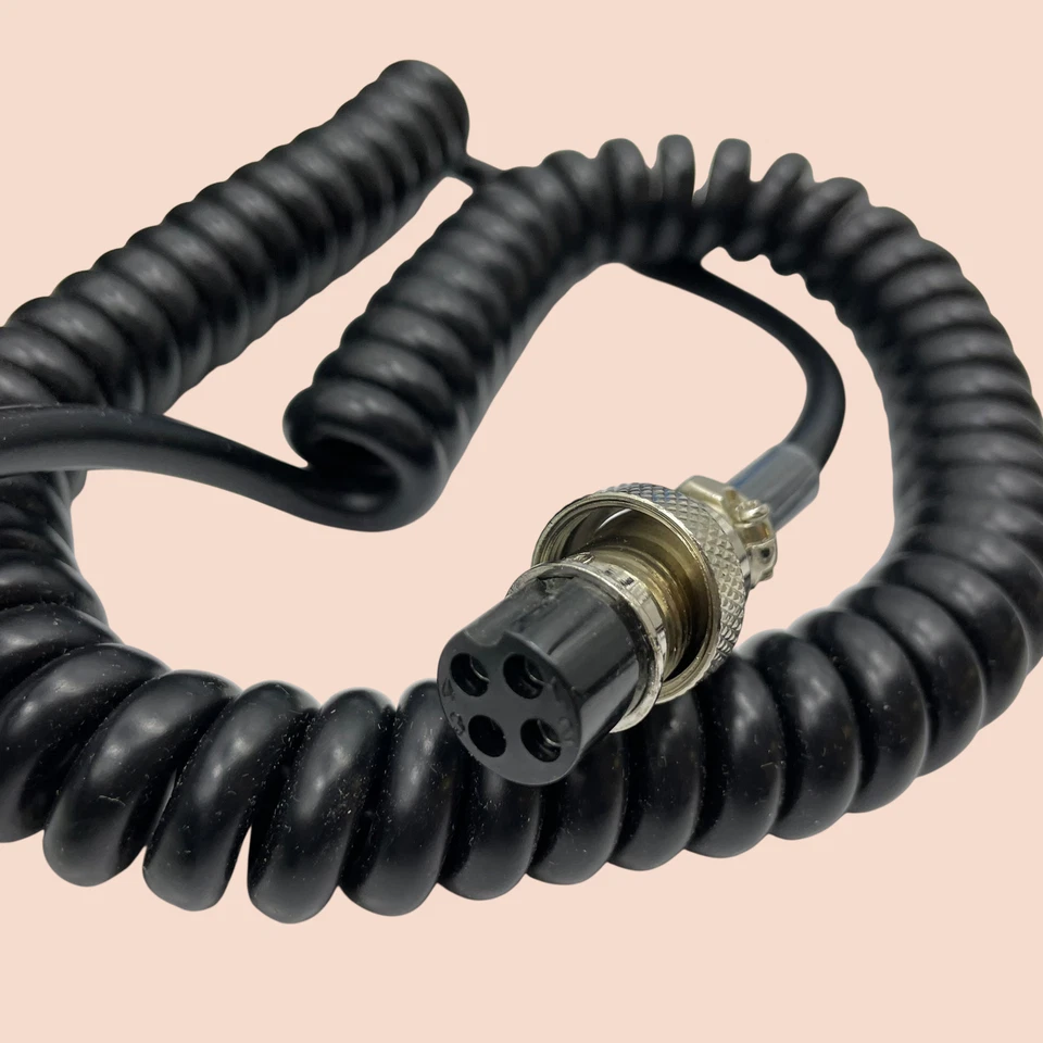 Cobra 29 LTD AM/FM Classic Professional CB Radio 40 Channels CCBP29LT01 #MB3084 - Image 2 of 4