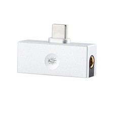 Kiwi Ears Allegro Mini Portable High-Fidelity...