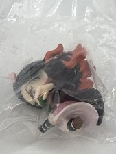 Bandai Adverge Motion Demon Slayer Nezuko Kamado Anime Mini Figure 6147 New