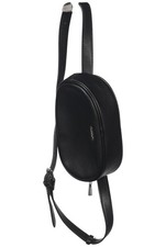 Borsa a mano da donna L.Credi borsa a tracolla borsa da donna nera #lltvvcv