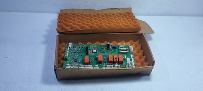 PROCESS MODULE REV 3.12 20001-04 PCB CARD