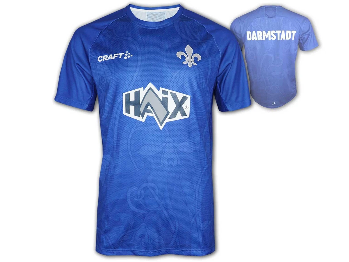Hambourg SV Maillot Extérieur 2023/24 Enfant