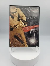 DVD Viking Tactics Pistol Drills Part 1- Shipps Fast!