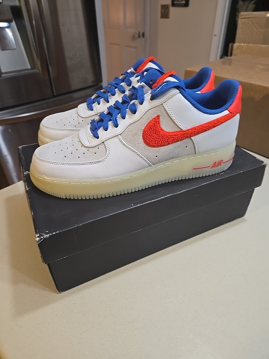 Nike Discount Shoe Air Force Distortion Size 10 Nike Air Force