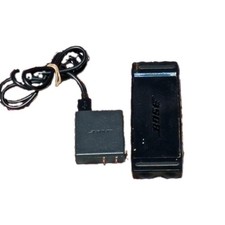 Bose SoundLink Mini II Charger Cradle 416912 w/ Cord  Block  All Original 