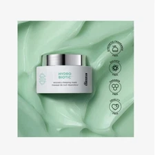 Dr. Brandt Hydro Biotic Recovery Sleeping Mask Calming Redness Probiotic 1.7 oz