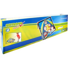 Outdoor active Toss Game Wurfspiel