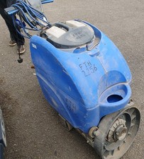 Numatic TT 3450T Industrial Commercial Floor Cleaner Buffer Polisher Suction 