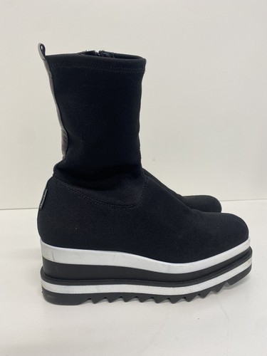 Fabulous Marco Moreo Luna Ankle Boots Uk4 Eur 37 SS002