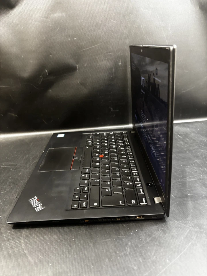 Lenovo ThinkPad T490s · i5-8365U · 8GB · 512GB, photo 3 of 4