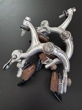Pinze Freni CAMPAGNOLO SUPER RECORD Vintage Brake calipers