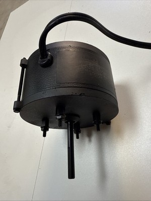 Interlink F2208A3628 P/N 25317801 Evaporator Motor Fan Larkin, Heatcraft 115v