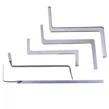  Broken Key Remove Auto Extractor Pick Set Locksmith Wrench Tackle Tool Supplies