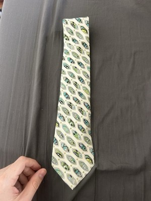 Emilio Pucci Men's Tie