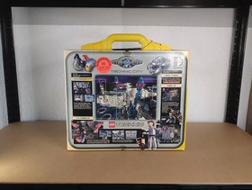 LEGO TECHNIC: Cybermaster (8482) - NEW ORIGINAL PACKAGING UNOPENED from 1998