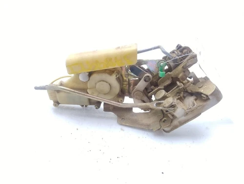 4006158 Left Rear Door Lock for FORD RANGER (ER) XLT Doble cabina 4X4 2 9163184