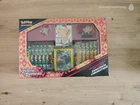 Coffret Pokemon Zamazenta Chromatique Premium Zenith Suprême 11 Boosters SCELLÉ