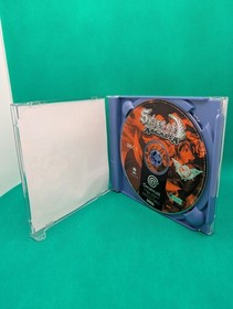 Skies of Arcadia - Sega Dreamcast | PAL | Complete | VGC | Tested