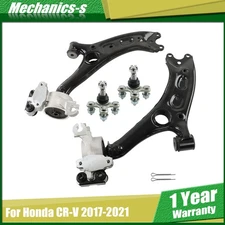 For Honda CR-V 2017 2018-21 CMS601055 Front Lower Suspension Control Arm LH&RH