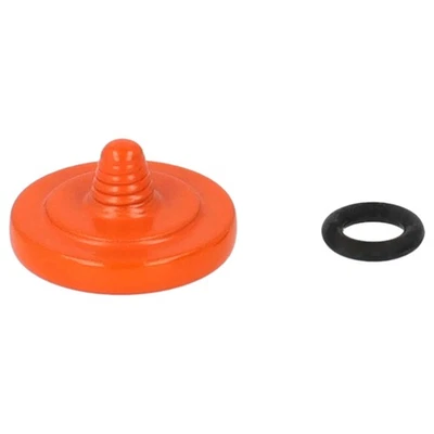 Déclencheur pour Canon AE1 (FD-Mount), F1 nouvelle génération, F-1 métal orange - Photo 1/4