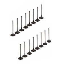 1set Intake & Exhaust Valve Kit For 2007-2020 Dodge Journey 200 CALIBER ED3 2.4L