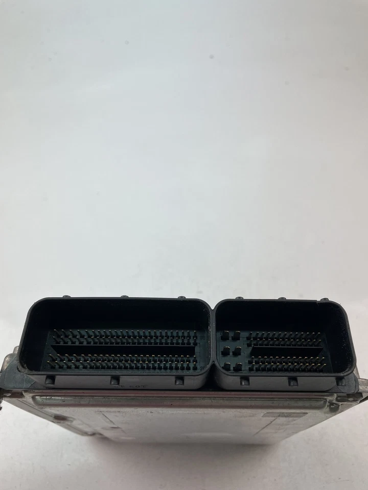 Centralina motore OPEL INSIGNIA A G09 ECU 55599643 0281031159 28186554 - Immagine 3 di 4