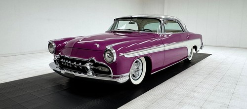 1955 DeSoto 2 Door Hardtop