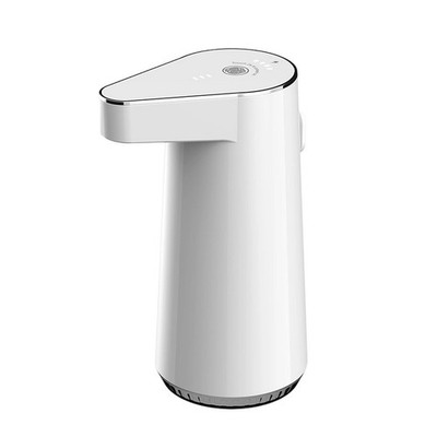 Wandhalterung Schaumseifenspender 300ml Smart Sensor Aktivierung für geräuscharmen Einsatz