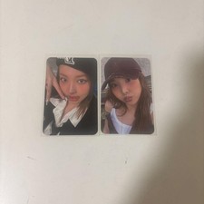 TWICE Nayon Na YES24 Photo Card