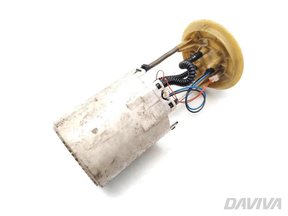 Mercedes-Benz Sprinter 3,5-t Dans la pompe à carburant du réservoir 313CDI 2017 - Photo 3/4