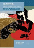Katharine Mcgregor (U. A.) | The Indonesian Genocide Of 1965 | Taschenbuch