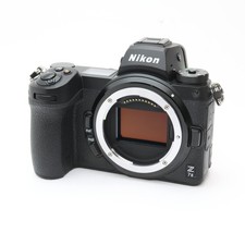 Nikon Z7 II 45.7MP Full-Frame Mirrorless Camera Body 34