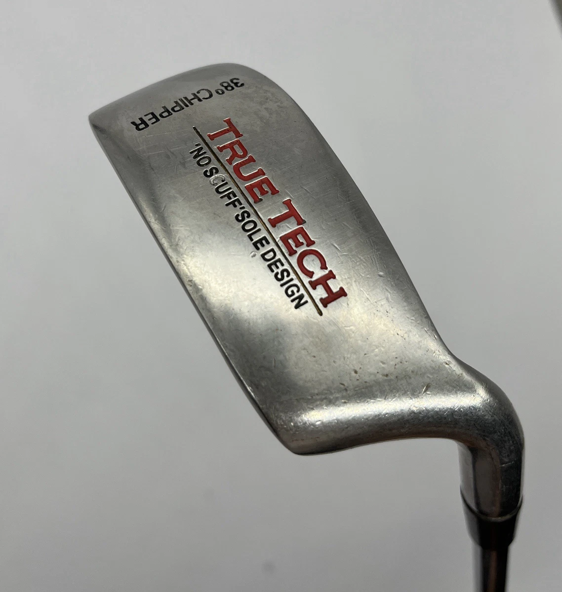 Dunlop Tour Ti 3 Wood 18° plus 4 Wood 22° RH Steel Shaft 39