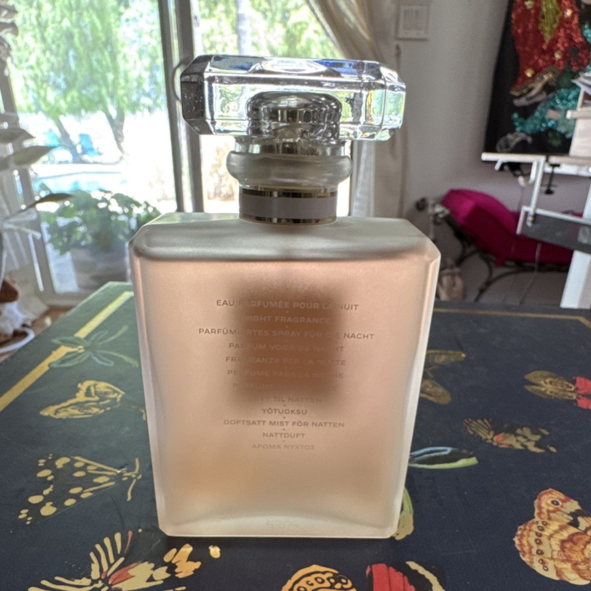 CHANEL Coco Mademoiselle L'Eau Privée Eau de Parfum 100ml 3.4oz