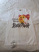 Hyde Park " You Aren't Invited" T-Shirt - Brand New - Size Large