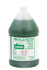 OSPHO Metal Rust Remover 1Gallon Prepares Surfaces for Painting Genuine