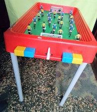 DRIBBLING GIO' ARCOFALC CALCETTO ANNI 7.0. 4 tasti CON SCATOLA ORIGINALE