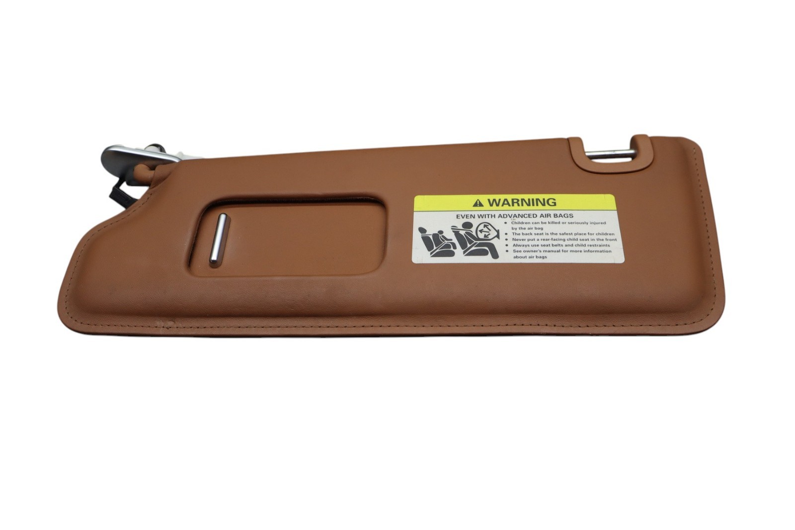Bentley Continental Flying Spur 2003-2018 Front Left Sun visor