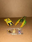 LEGO Star Wars: Bounty Hunter Pursuit (7133)